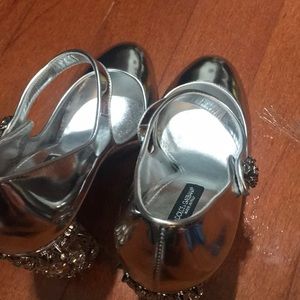 Dolce Gabbana heel